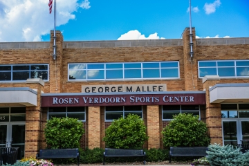 allee gym