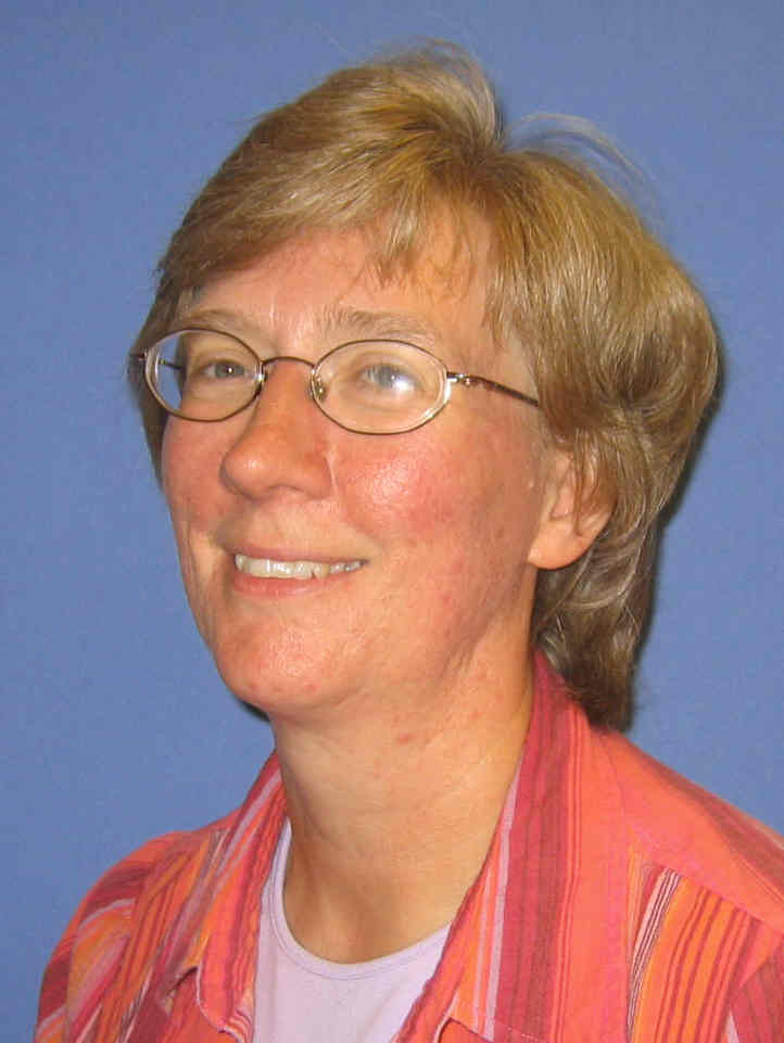Jayne Koch