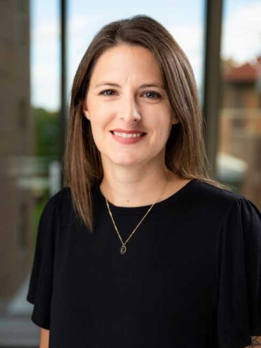 Katherine Koithan